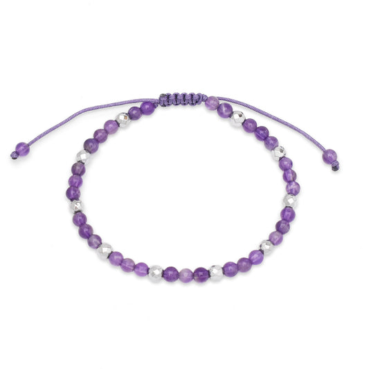 Good vibes bracelet adjustable - Calm RRP €19
