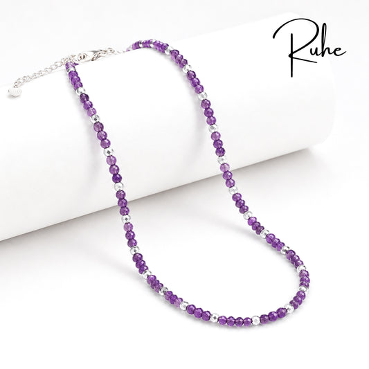 Necklace Good vibes - Peace RRP €69